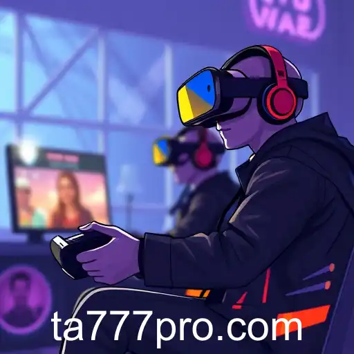 The Evolution of Gaming: A Look at ta777