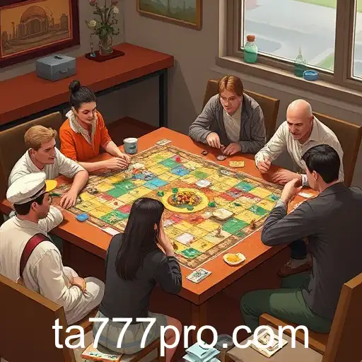 Gaming Industry Evolves with New Interactive Platforms