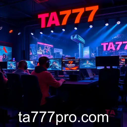 Digital Evolution: The Rise of Gaming Giants