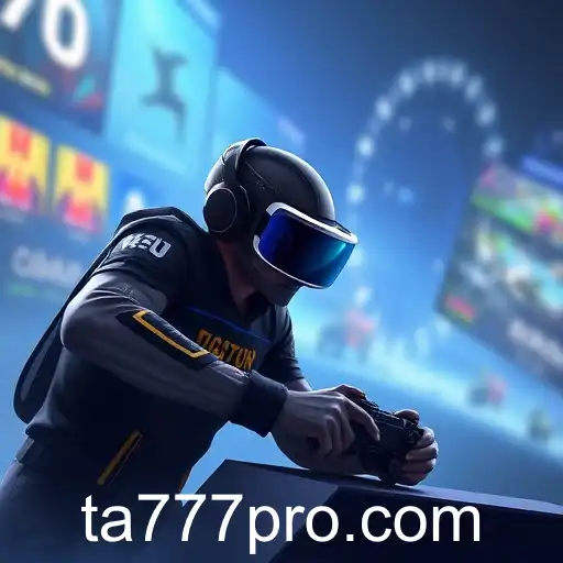 Emerging Trends in Online English Gaming