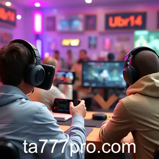 The Evolution and Impact of Online Gaming Communities