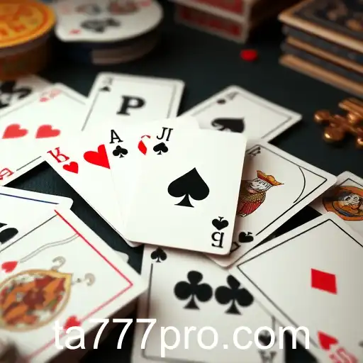 The Evolution of Gaming: A Look at ta777