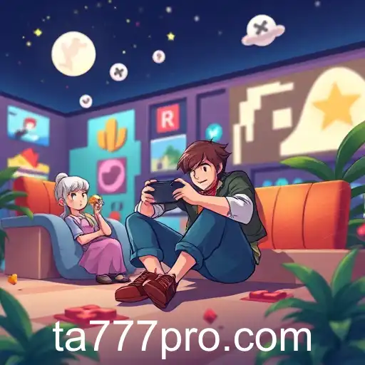 The Evolution of Online Gaming Platforms