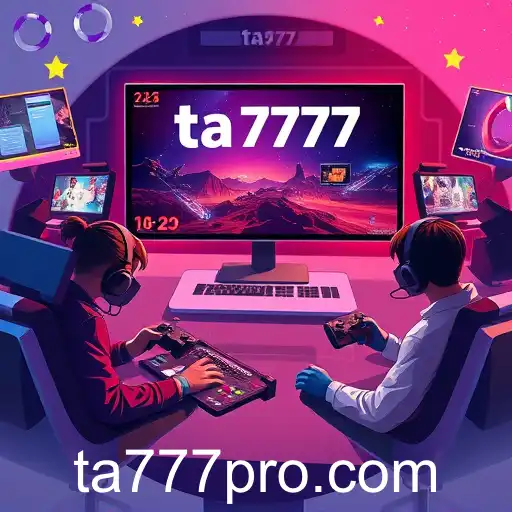 The Evolving Landscape of Online Gaming in 2025