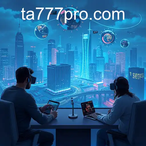 The Rise of Gaming in a Digital Era