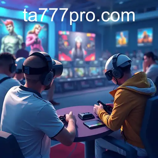 The Evolution and Impact of Online Gaming