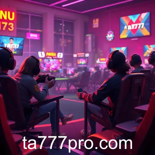 Evolving Trends in Online Gaming