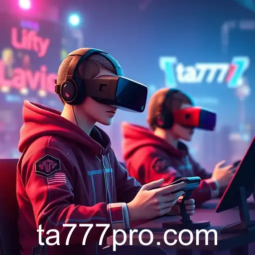 Rising Trends in Online Gaming