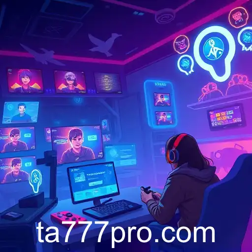 The Rise of Online Gaming in 2025