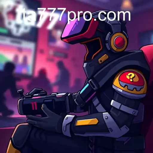 The Rise of Gaming Platforms: Analyzing ta777's Influence