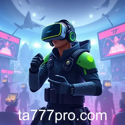 Rise of Online Gaming in 2025