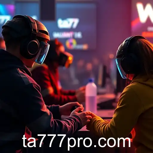 The Rise of Online Gaming Communities