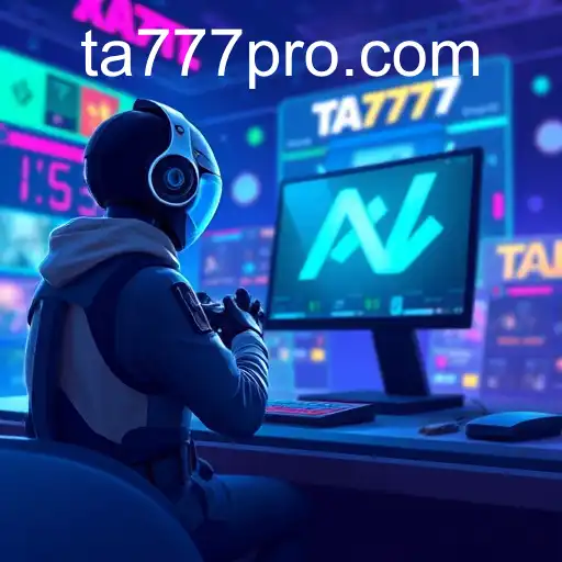 The Rise of TA777: Shaping the Future of Online Gaming