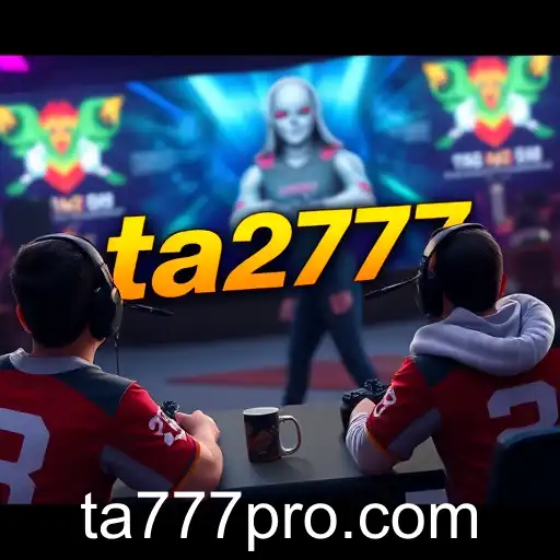 The Rise of TA777: A Game Changer Online