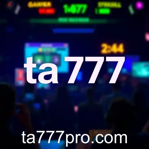 The Rise of 'ta777': Navigating the Future of Online Gaming