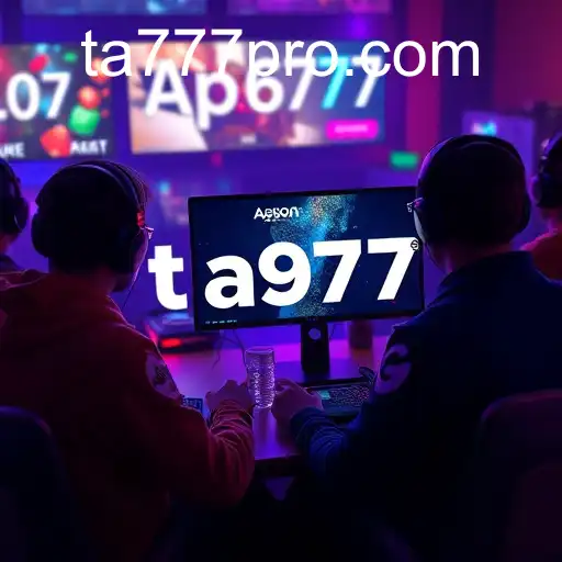 The Rise of Ta777 and Its Impact on Gaming