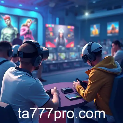 The Evolution and Impact of Online Gaming