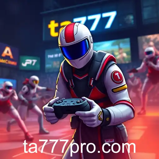 The Rise of ta777 in the Gaming World