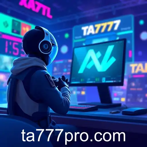 The Rise of TA777: Shaping the Future of Online Gaming