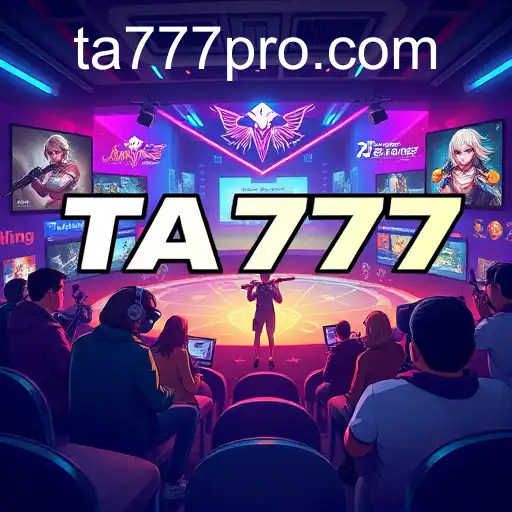 The Rise of Ta777 in Online Gaming