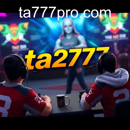 The Rise of TA777: A Game Changer Online