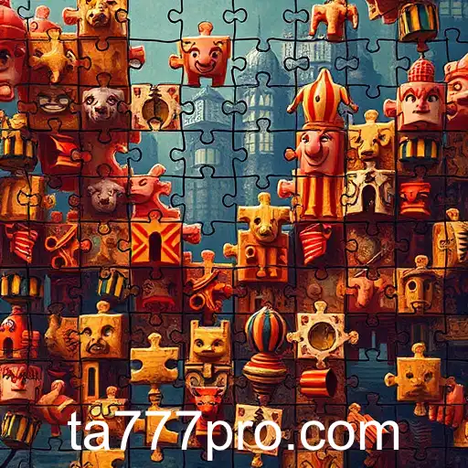 TA777: A New Era in Online Gaming