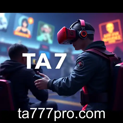 The Rise of ta777: Revolutionizing Online Gaming Realms