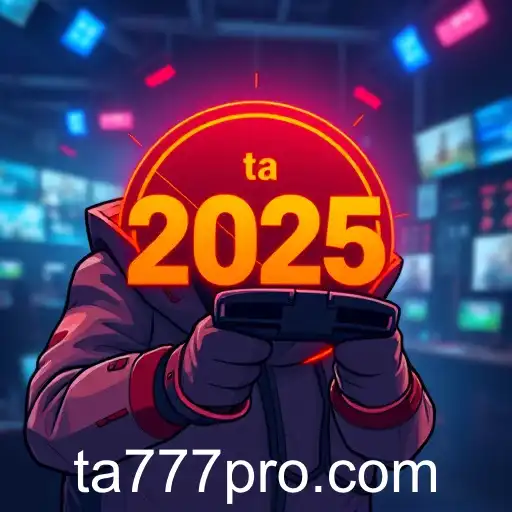 The Rise of TA777: Gaming's Virtual Haven