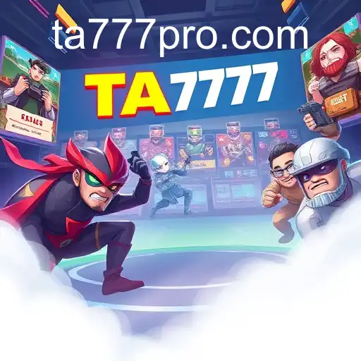 The Rise of TA777 in Online Gaming Culture